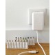 Chargeur Universel 2000mA 16 connecteurs + USB