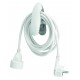 Rallonge 3 mètres + Clip