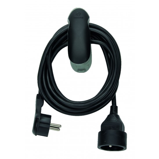 Rallonge 3 mètres + Clip